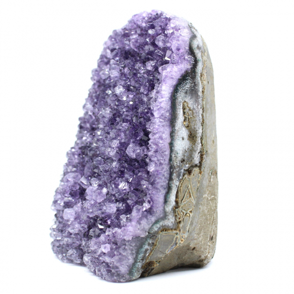 Amethyst aus Brasilien