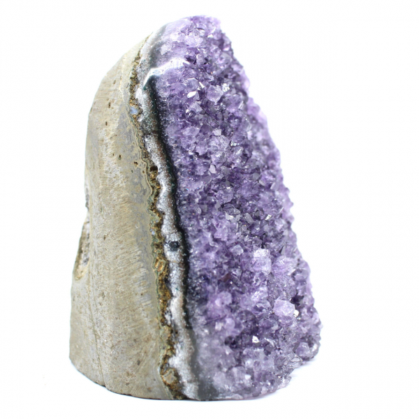 Amethyst aus Brasilien