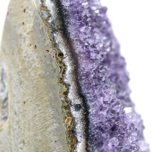 Amethyst aus Brasilien