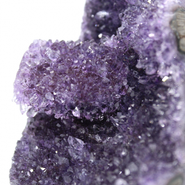 Amethyst-Geode