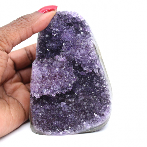 Amethyst-Geode