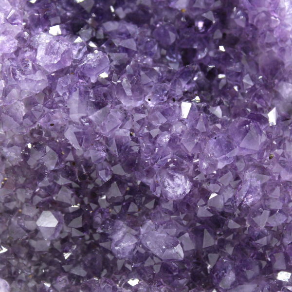 Amethyst-Geode