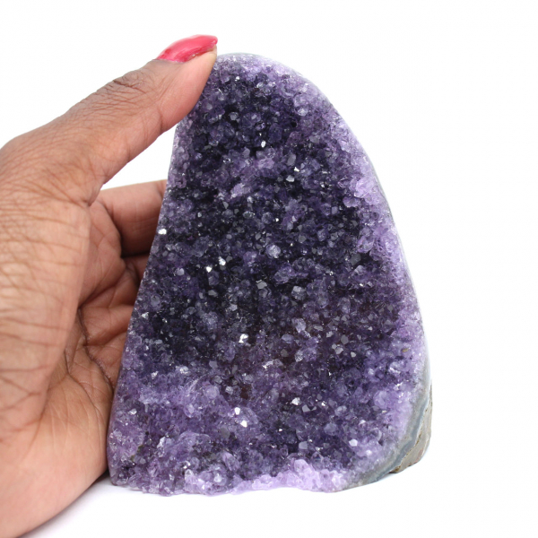 Amethyst-Geode