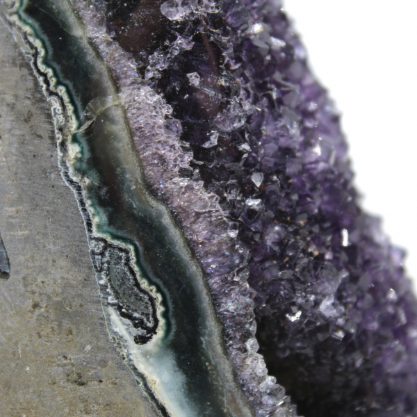 Amethyst-Geode