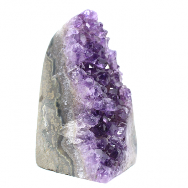 Amethyst aus Brasilien