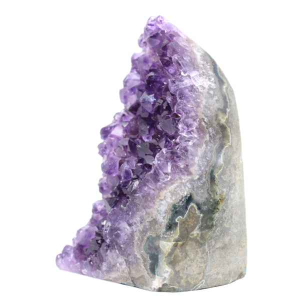 Amethyst aus Brasilien