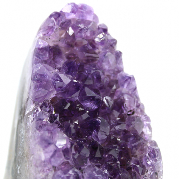 Amethyst aus Brasilien