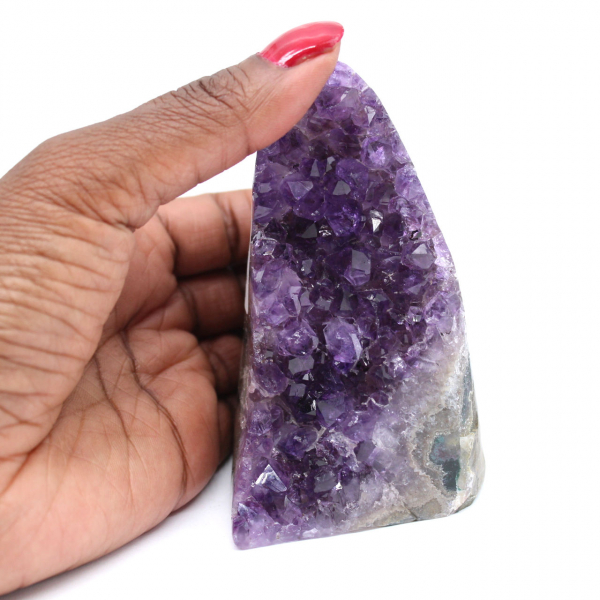 Amethyst aus Brasilien