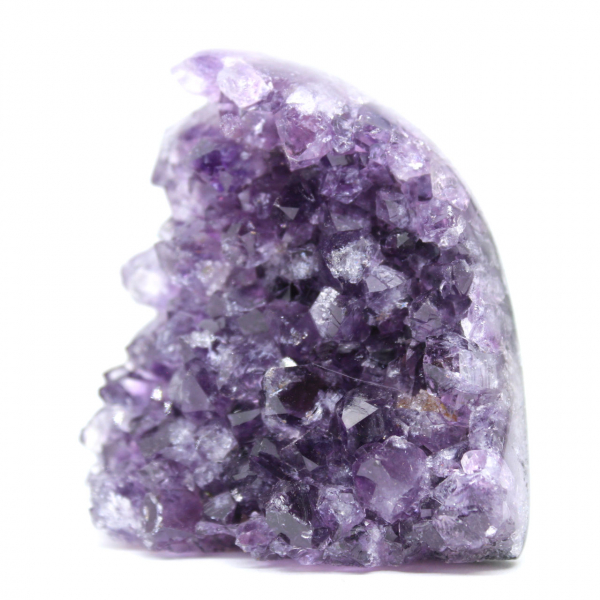 Amethyst-Geode