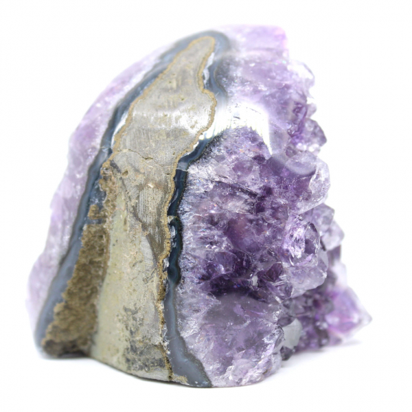 Amethyst-Geode