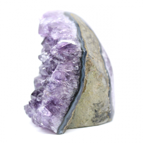 Amethyst-Geode