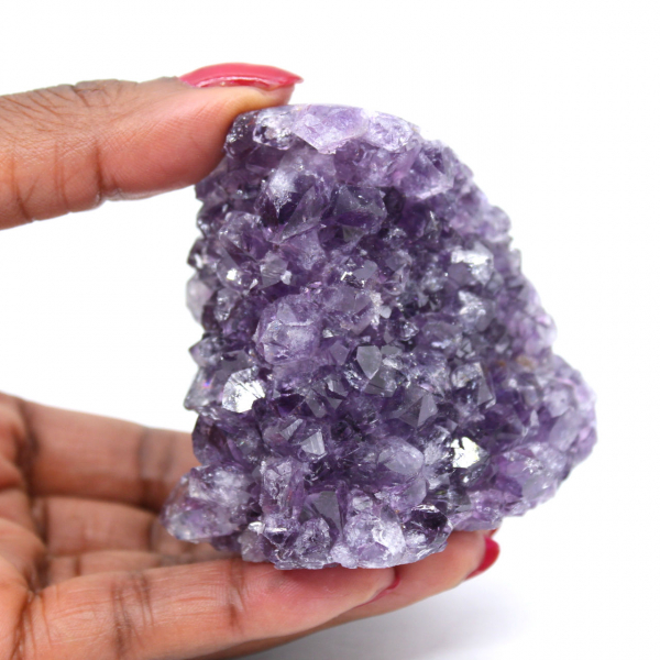 Amethyst-Geode