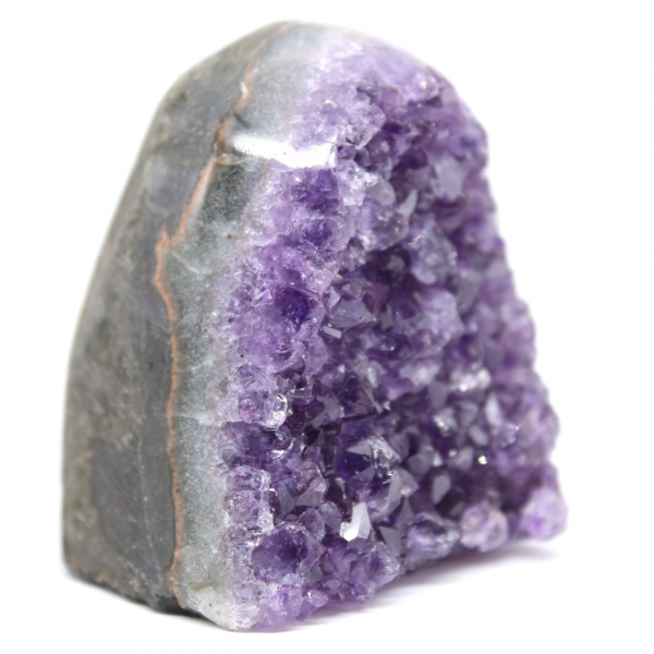 Amethyst-Geode