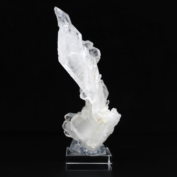 Quartz Kristall