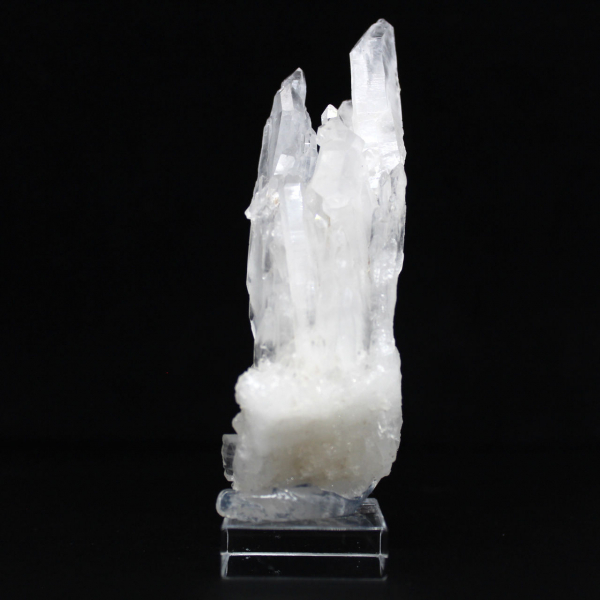 Quartz Kristall