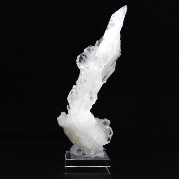 Quartz Kristall