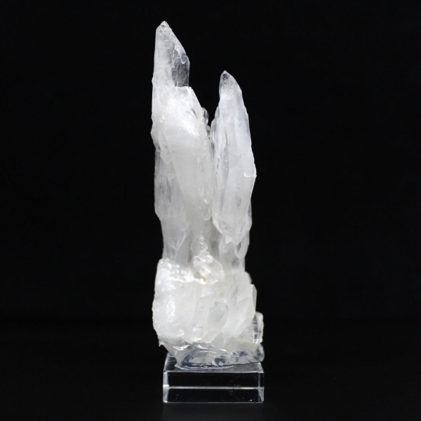 Quartz Kristall