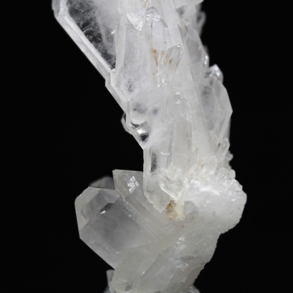 Quartz Kristall