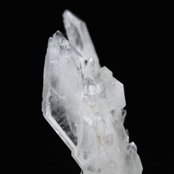 Quartz Kristall