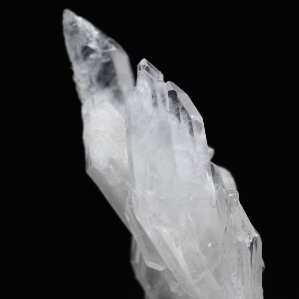 Quartz Kristall