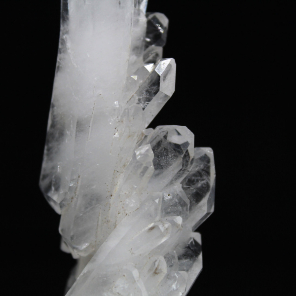 Quartz Kristall