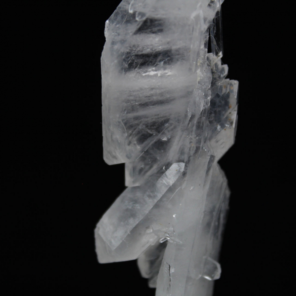 Quartz Kristall