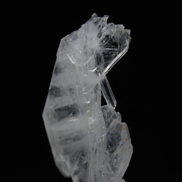 Quartz Kristall