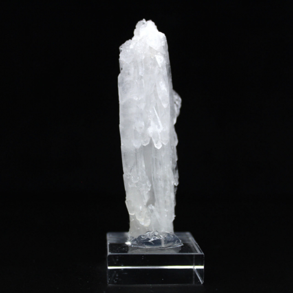 Quartz Kristall