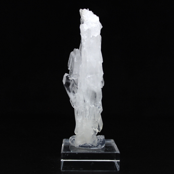 Quartz Kristall