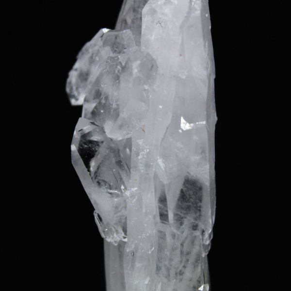 Quartz Kristall