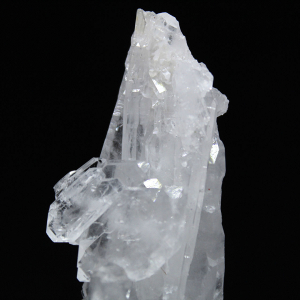 Quartz Kristall