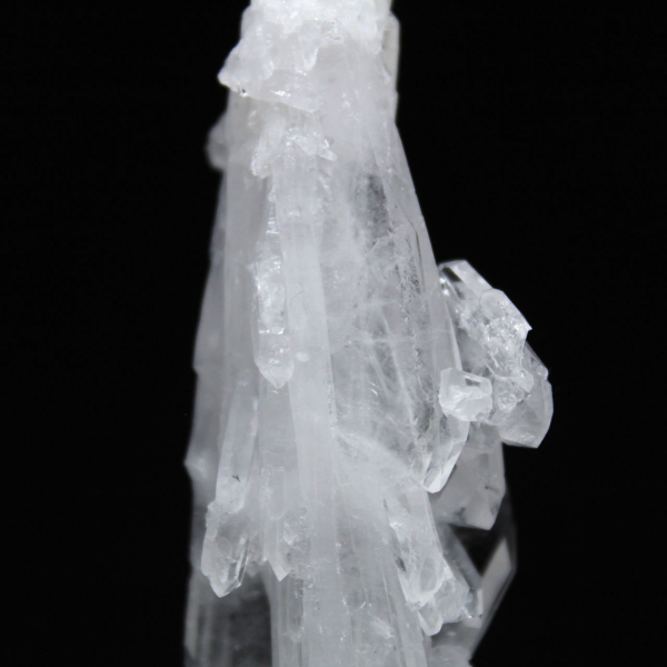 Quartz Kristall