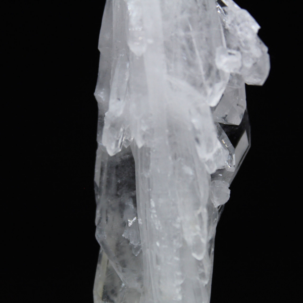 Quartz Kristall