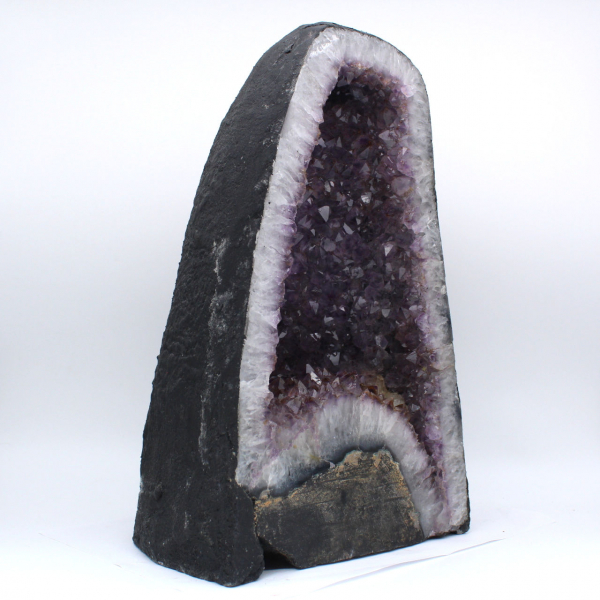 Amethyst-Geode