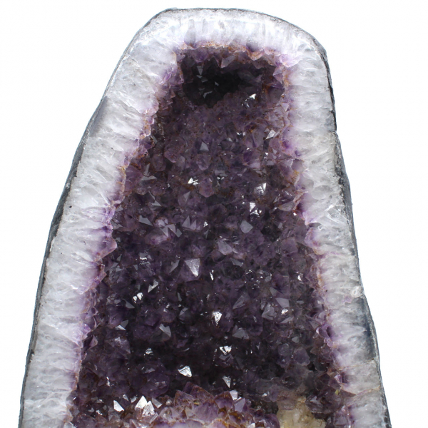 Amethyst-Geode