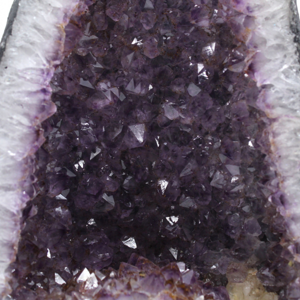 Amethyst-Geode