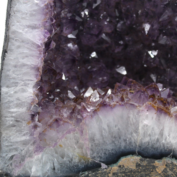 Amethyst-Geode