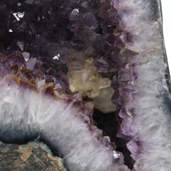 Amethyst-Geode