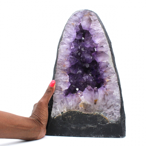 Amethyst-Geode