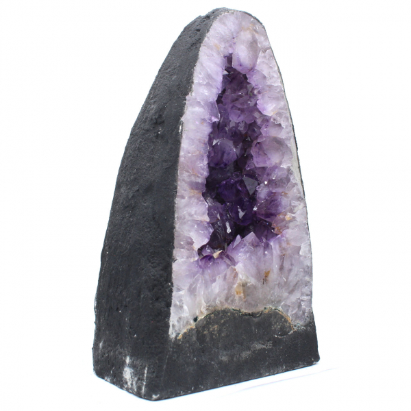 Amethyst-Geode