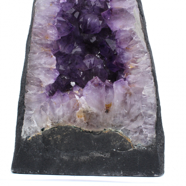 Amethyst-Geode