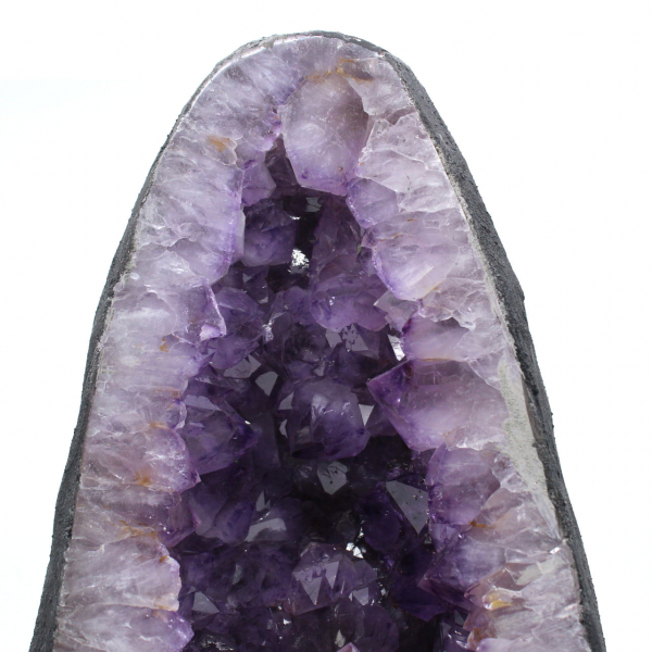 Amethyst-Geode