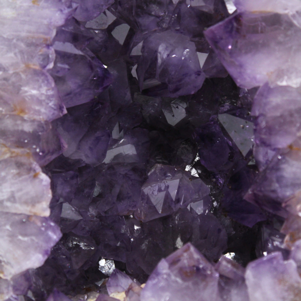 Amethyst-Geode