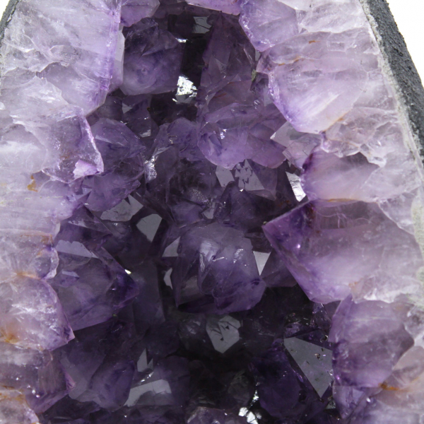 Amethyst-Geode