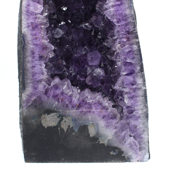 Amethyst-Geode