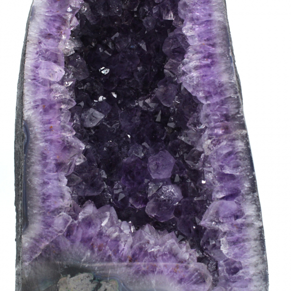 Amethyst-Geode