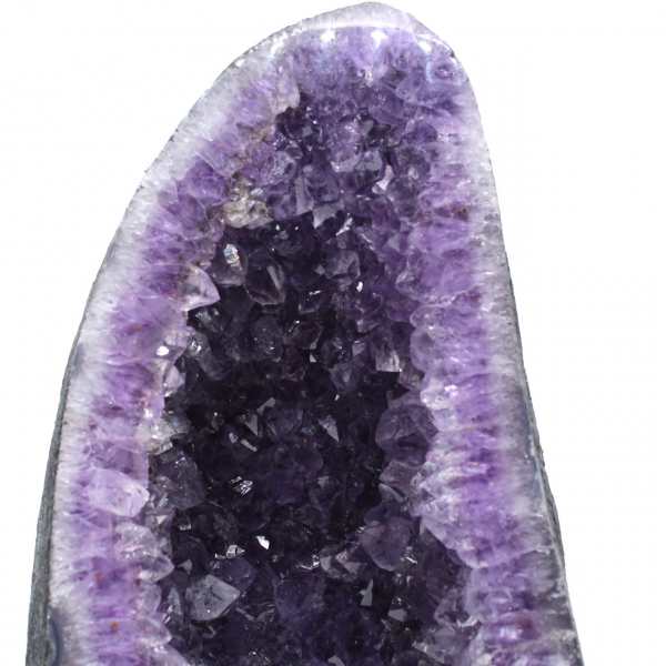 Amethyst-Geode