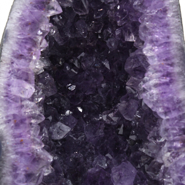 Amethyst-Geode