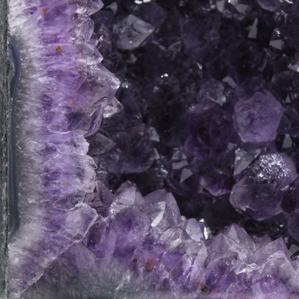 Amethyst-Geode