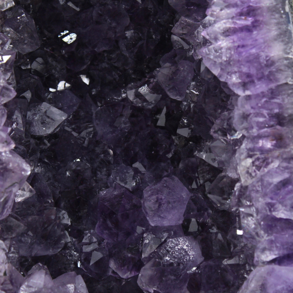 Amethyst-Geode